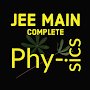 PHYSICS - COMPLETE GUIDE FOR JEE MAIN EXAM