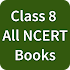 Class 8 NCERT Books