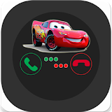 Prank Call From Lightning McQueen icon