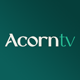 Acorn TV: Brilliant Hit Series icon