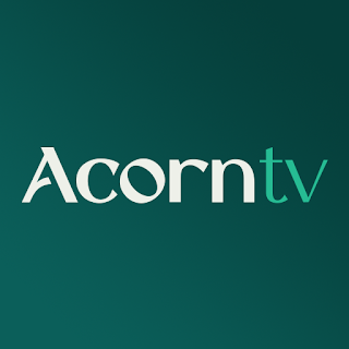 Acorn TV: Brilliant Hit Series