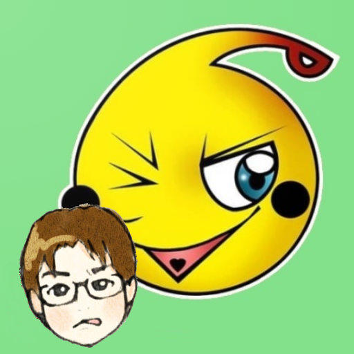 がっちゃん・うまみアプリ logo