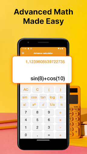 Basic Calculator  Fast
