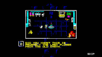 Game screenshot Vermitron apk download