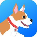 Cover Image of Baixar Dog Training App – Best Dog Clicker Whistle 2021 2.0 APK