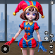 Clown Monster Escape Games 3D - Androidアプリ