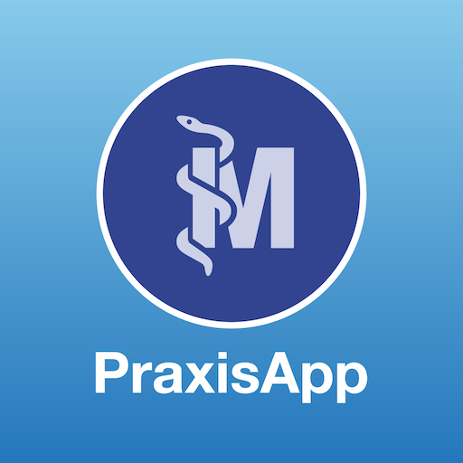 PraxisApp - Innere Medizin Download on Windows