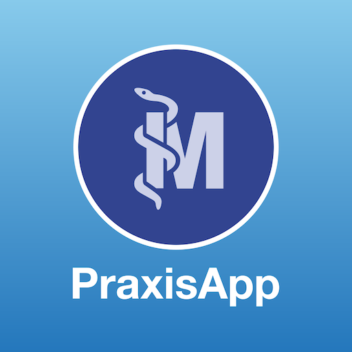 PraxisApp - Innere Medizin