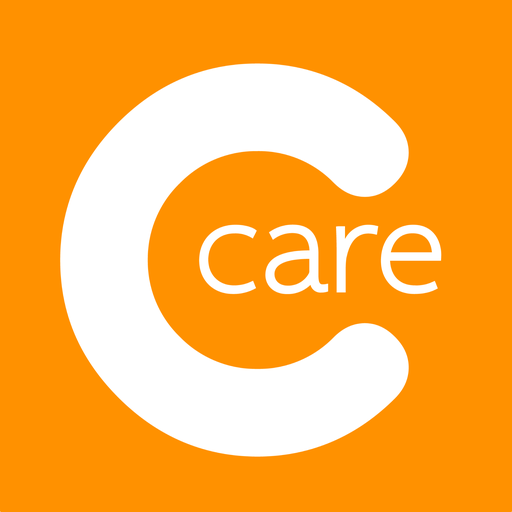 ChillaxCare Logo