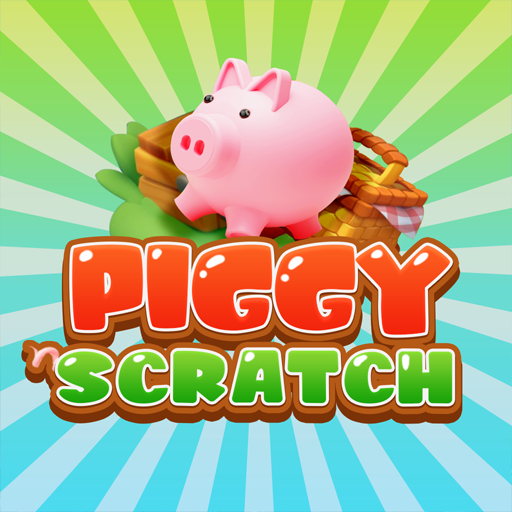 Scratch Piggy تنزيل على نظام Windows