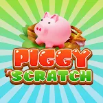 Cover Image of Скачать Scratch Piggy  APK