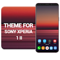 Xperia 1 Iiのテーマの壁紙 Androidアプリ Applion