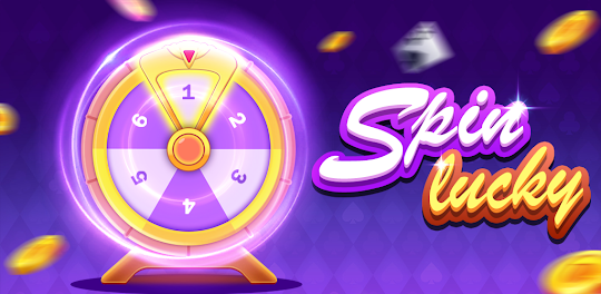 Lucky Spin|Dice7