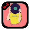 lofi music enak saat sendiri