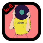 Cover Image of Download lofi music enak saat sendiri 1.0.0 APK