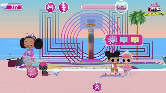 L.O.L. Surprise! Tweens™