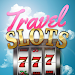Travel Slots by Vegas World Icon