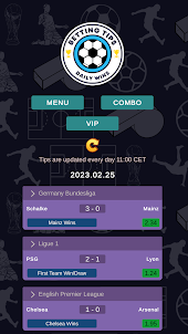 Betting Tips - Daily Wins