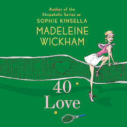 Slika ikone 40 Love: A Novel