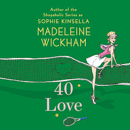 Icon image 40 Love: A Novel