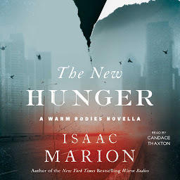 Значок приложения "The New Hunger: A Warm Bodies Novella"
