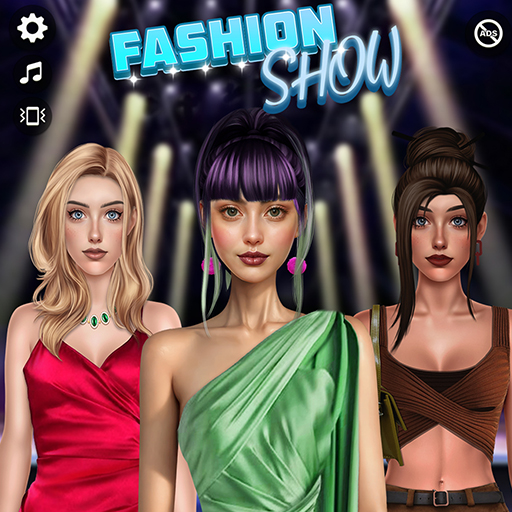 Fashion Girl - Dress Up Battle Download on Windows