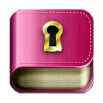 Diary with lock password Apk