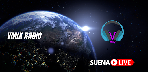 Vmix Radio Screen 3