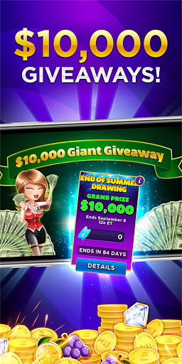 Play To Win: Win Real Money in Cash Contests apkmartins screenshots 1