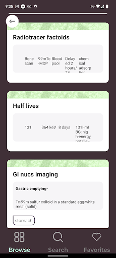 RadCS Screen 3