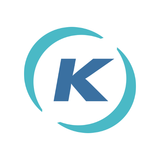 K-Capture logo