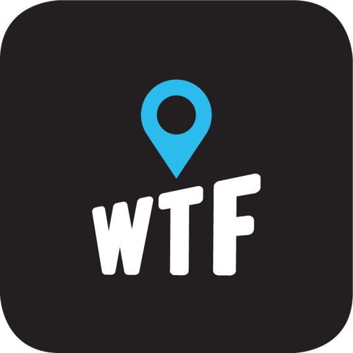 Where is The Food logo