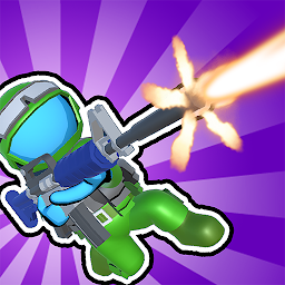 Icon image Military Idle