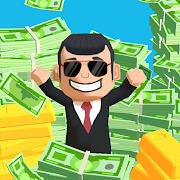 Bank Tycoon app icon