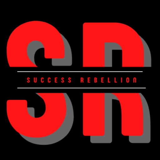 Success Rebellion logo
