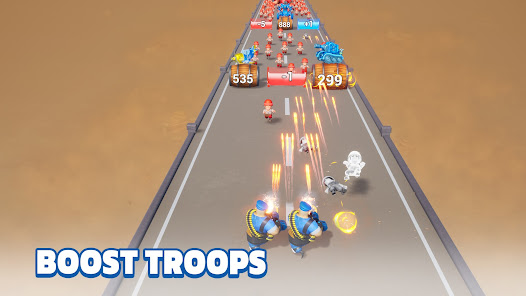 Last War Survival Game Mod Apk 1.0.294 (Unlimited Money, Mod Menu) Gallery 3