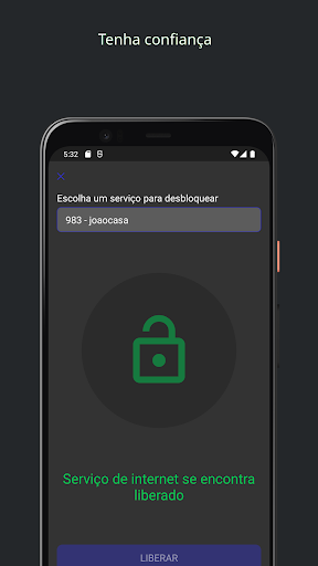 ClientBox Screenshot