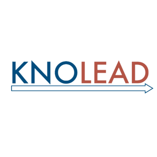Knolead logo
