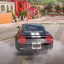 Drift Car Racing Drifting Game 