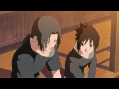 √完了しました！ ナルト サスケ vs イタチ 176401-Naruto sasuke vs itachi episode
