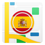 AppsMapper Spain icon