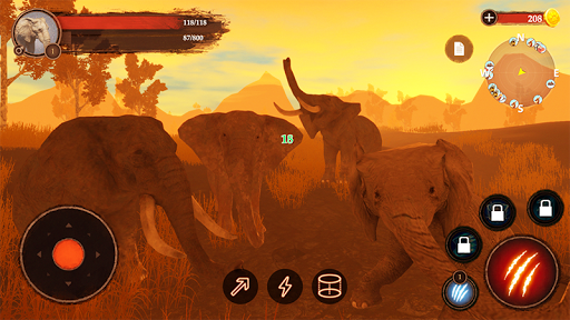The Elephant 1.1.0 screenshots 6
