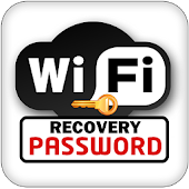 icono Free Wifi Password Recovery