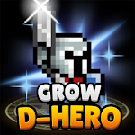 Cover Image of Download Grow Dungeon Hero - Idle Rpg  APK
