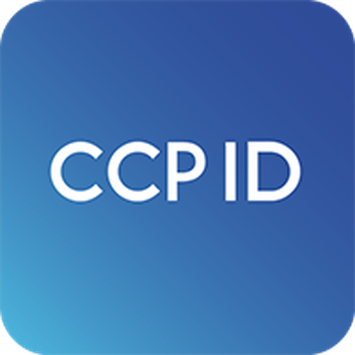CCP ID logo