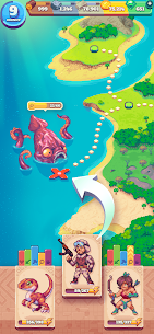 Tinker Island 2 v1.1.29 Mod Apk (Free Shopping/Money) Free For Android 1