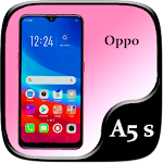 Cover Image of ดาวน์โหลด Oppo A5 s | Theme for Oppo A5 s 1.0.5 APK