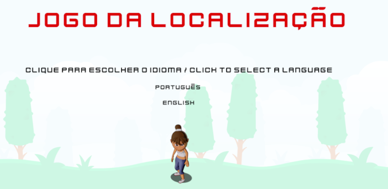 #1. Jogo da Localização (Android) By: Geografia Colaborativa