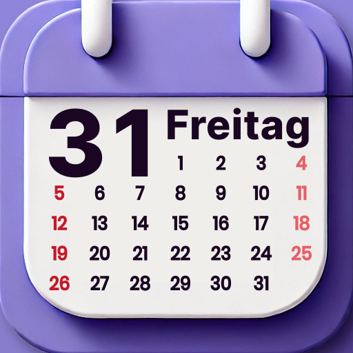 Kalender - Aufgabenlisten Auf Windows herunterladen