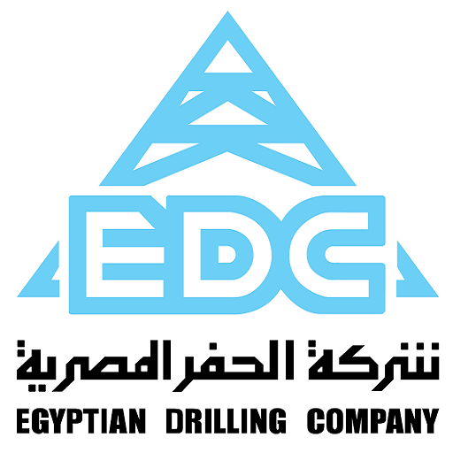 EDC. V2 logo